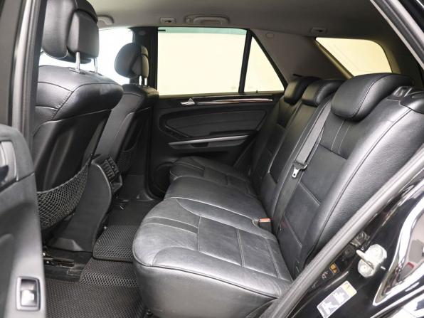 Mercedes-Benz M-Класс II (W164) Рестайлинг с пробегом 2010 года, цена 1 929 000 рублей, 310371 км, внедорожник, Автокод Объявления