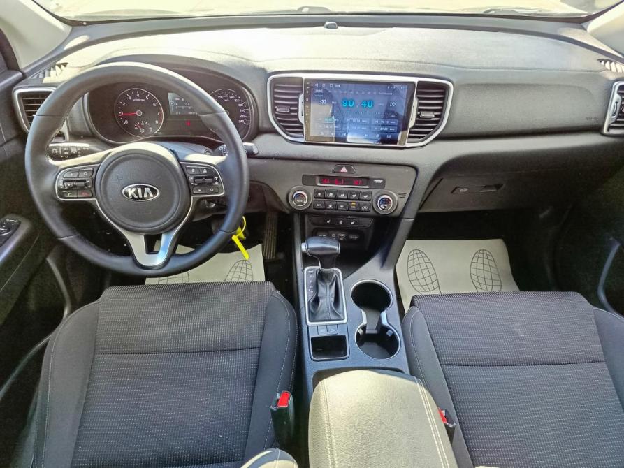 Kia Sportage IV Тюмень  - изображение 17