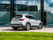 Hyundai Santa Fe IV Магнитогорск  - изображение 27