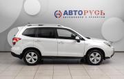 Subaru Forester IV Подольск  - изображение 30