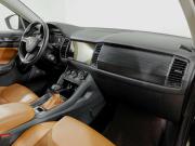 Skoda Kodiaq I Москва  - изображение 26