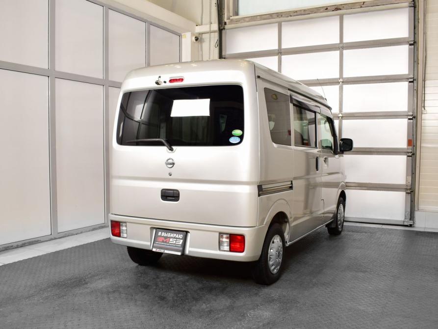 Nissan NV100 Clipper III Кемерово  - изображение 4