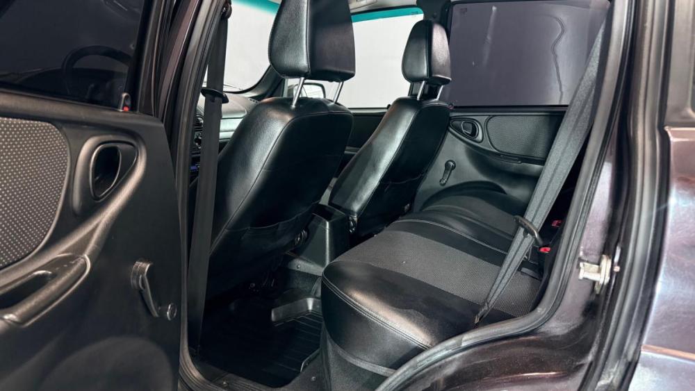 Chevrolet Niva I Рестайлинг Сургут  - изображение 10