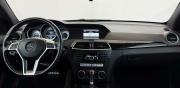 Mercedes-Benz C-Класс III (W204) Рестайлинг Москва  - изображение 21