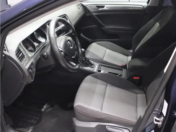 Volkswagen Golf VII с пробегом 2013 года, цена 750 000 рублей, 203000 км, хэтчбек, Автокод Объявления