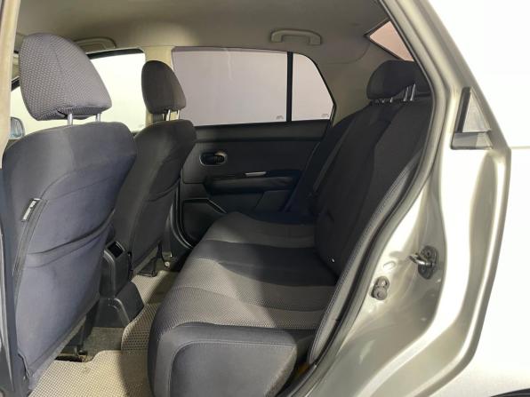 Nissan Tiida I с пробегом 2008 года, цена 490 000 рублей, 254822 км, седан, Автокод Объявления