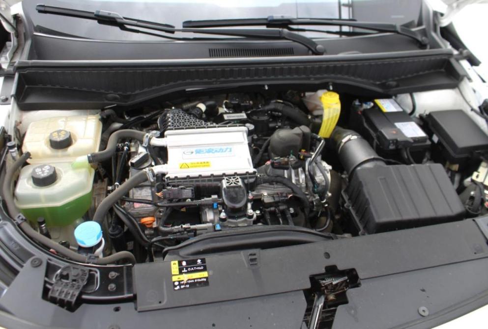 GAC GS3 Нижний Новгород  - изображение 9