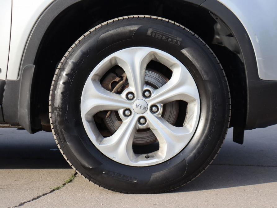 Kia Sorento II Самара  - изображение 9