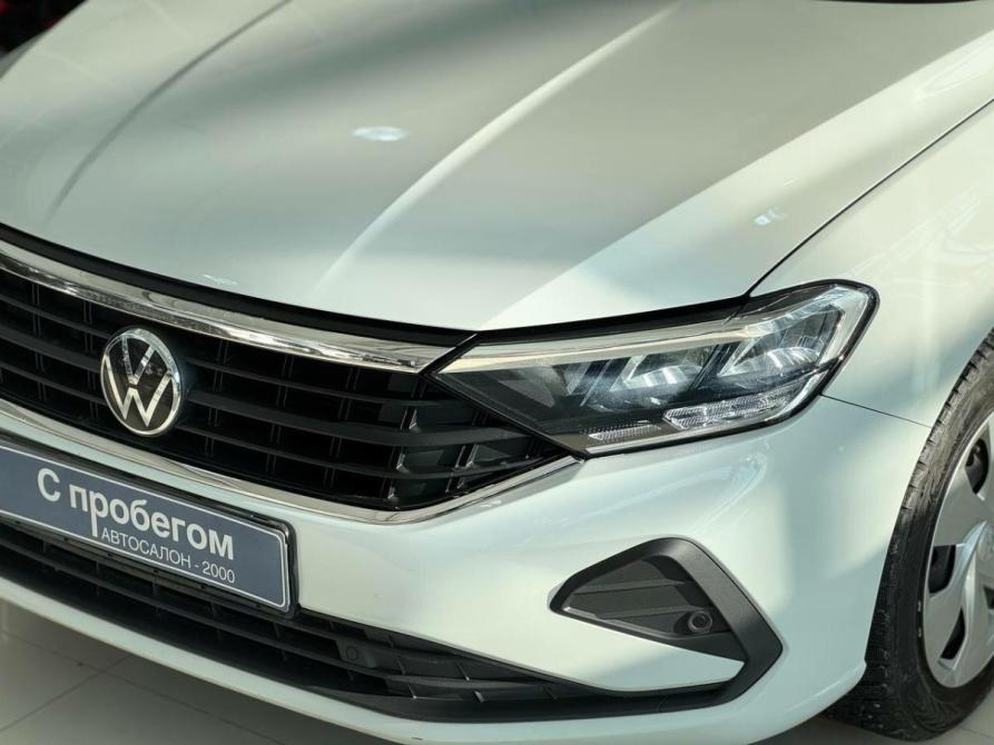 Volkswagen Polo VI Оренбург  - изображение 6