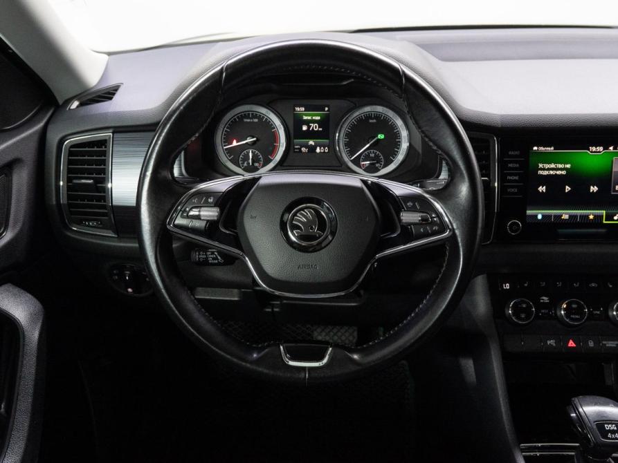 Skoda Kodiaq I Тюмень  - изображение 20