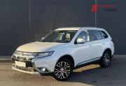 Mitsubishi Outlander III Рестайлинг 2 Красноярск  - изображение 22
