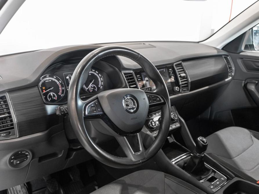 Skoda Kodiaq I Казань  - изображение 5