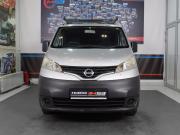 Nissan NV200 Кемерово  - изображение 5