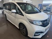 Honda Stepwgn V Челябинск  - изображение 22