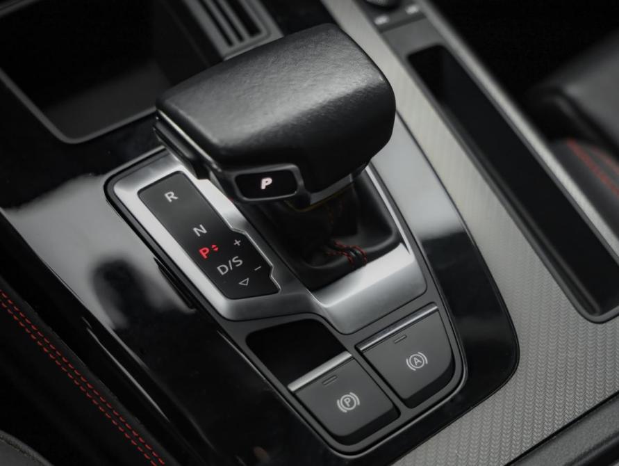 Audi Q5 II (FY) Рестайлинг Санкт-Петербург  - изображение 22