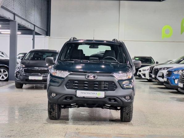 Lada (ВАЗ) Niva Travel I с пробегом 2023 года, цена 985 000 рублей, 40611 км, внедорожник, Автокод Объявления