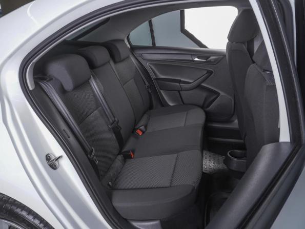 Volkswagen Polo VI с пробегом 2022 года, цена 1 680 000 рублей, 63185 км, лифтбек, Автокод Объявления