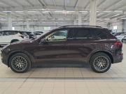 Porsche Cayenne II Рестайлинг (958) Набережные Челны  - изображение 41