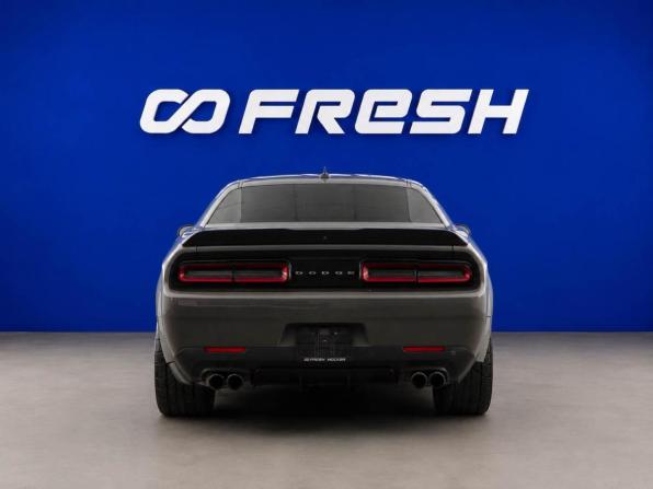 Dodge Challenger III Рестайлинг 2 с пробегом 2017 года, цена 3 649 050 рублей, 90817 км, купе, Автокод Объявления