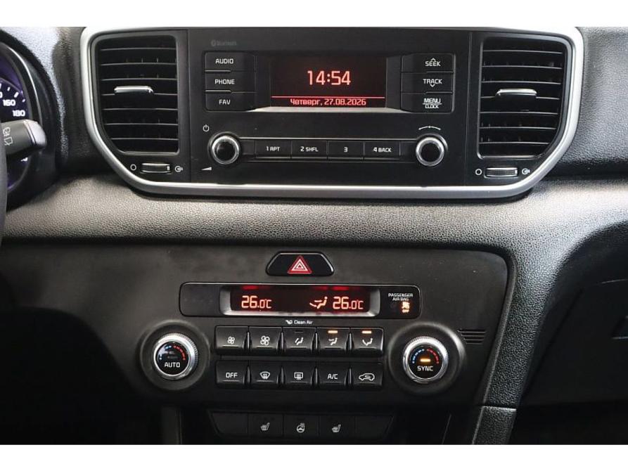 Kia Sportage IV Коломна  - изображение 9