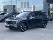 Geely Atlas II Воронеж  - изображение 12