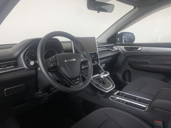 Haval M6 II с пробегом 2025 года, цена 2 199 000 рублей, 33 км, внедорожник, Автокод Объявления