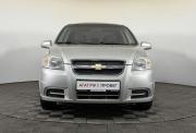 Chevrolet Aveo I Рестайлинг Нижний Новгород  - изображение 19