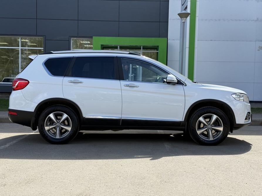 Haval H6 I Ярославль  - изображение 4