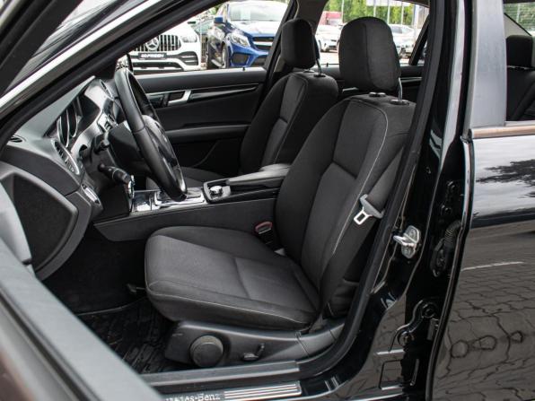 Mercedes-Benz C-Класс III (W204) Рестайлинг с пробегом 2011 года, цена 1 290 000 рублей, 150196 км, седан, Автокод Объявления