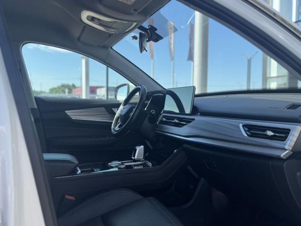Chery Tiggo 8 Pro I с пробегом 2021 года, цена 1 895 000 рублей, 65316 км, внедорожник, Автокод Объявления