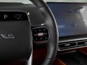 Li Auto (Lixiang) L9 I Рестайлинг Москва  - изображение 46