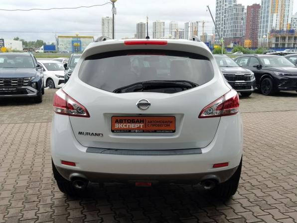 Nissan Murano II (Z51) Рестайлинг 2 с пробегом 2013 года, цена 1 750 000 рублей, 133000 км, внедорожник, Автокод Объявления