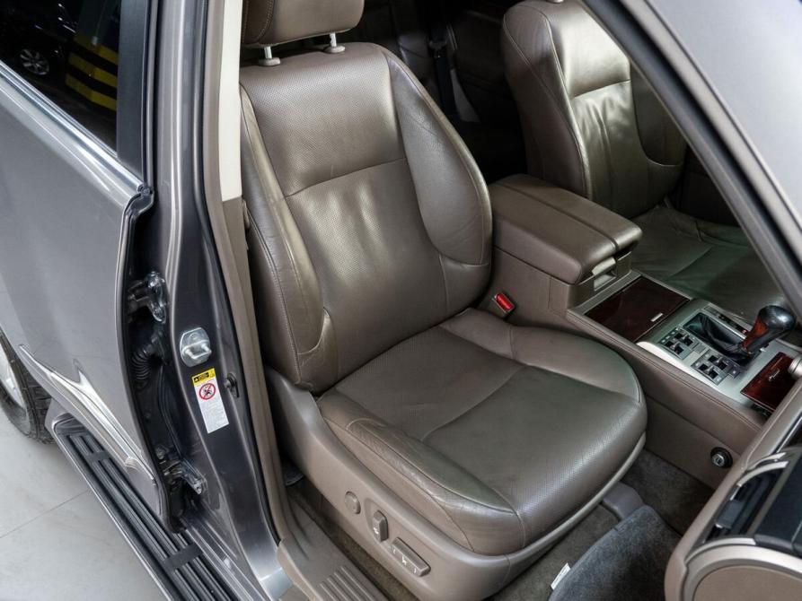 Lexus GX II Тюмень  - изображение 20