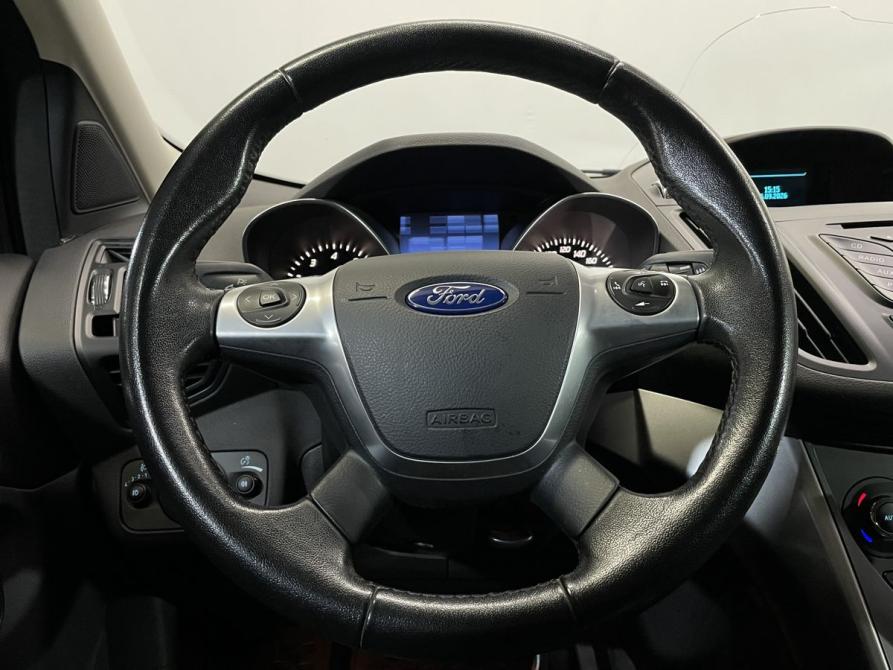 Ford Kuga II Ярославль  - изображение 16