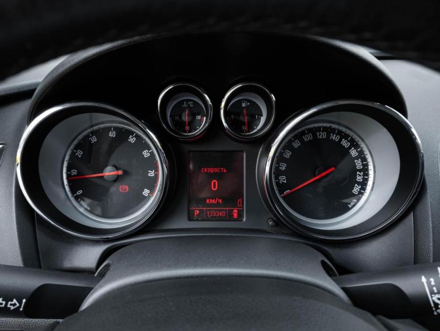 Opel Astra J Ставрополь  - изображение 21