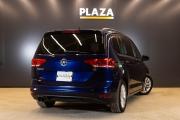 Volkswagen Touran II Уфа  - изображение 27