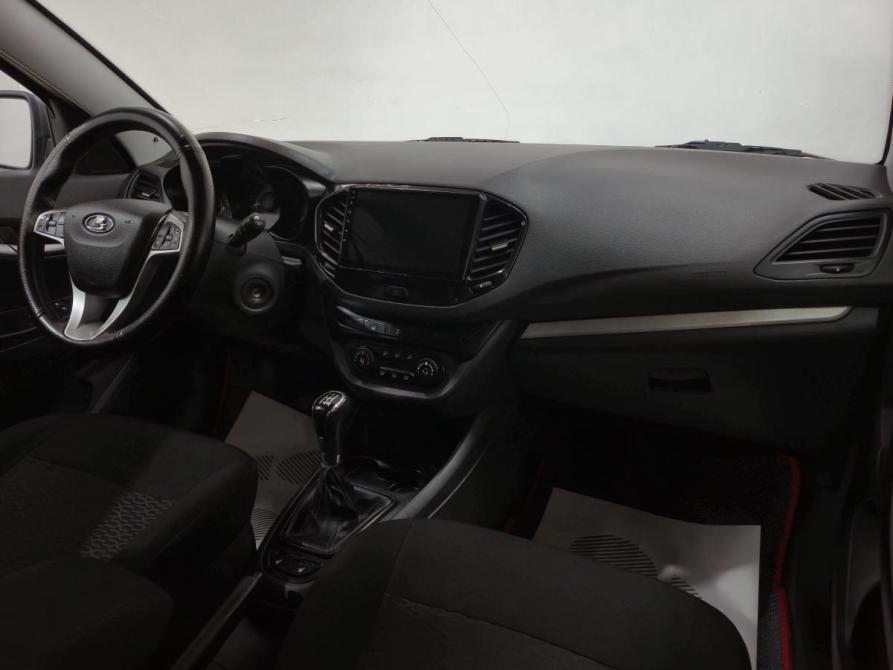 Lada (ВАЗ) Vesta I Альметьевск  - изображение 15