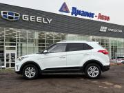Hyundai Creta I Набережные Челны  - изображение 29