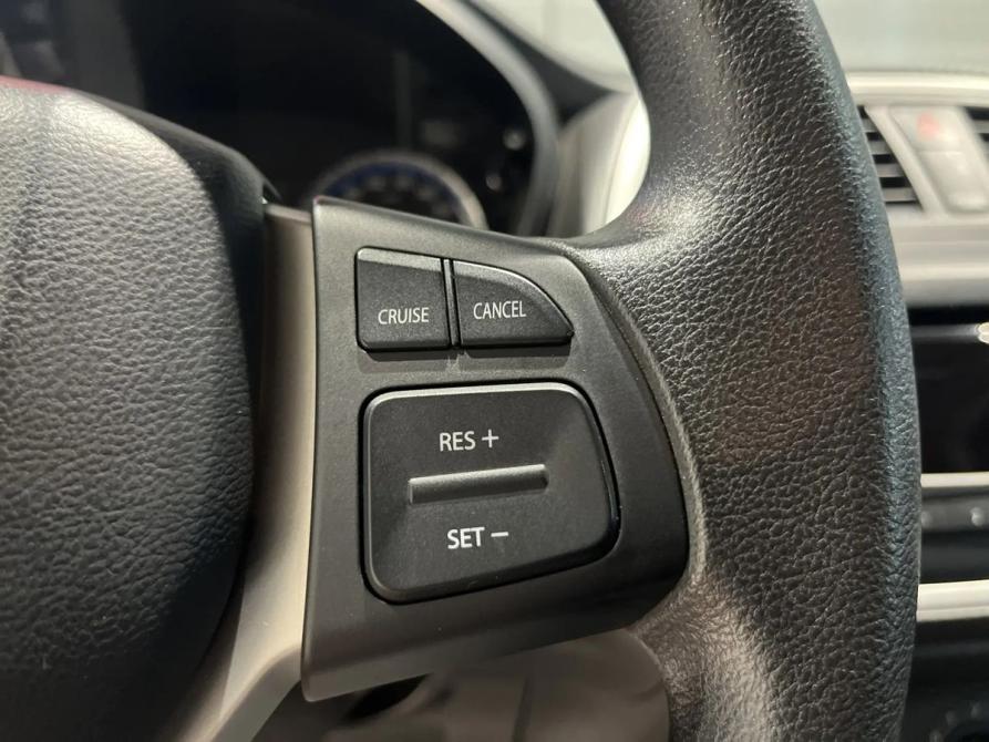 Suzuki SX4 II (S-Cross) Новосибирск  - изображение 16