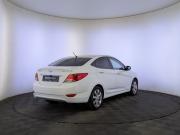 Hyundai Solaris I Москва  - изображение 30
