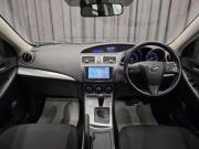 Mazda Axela II Красноярск  - изображение 24