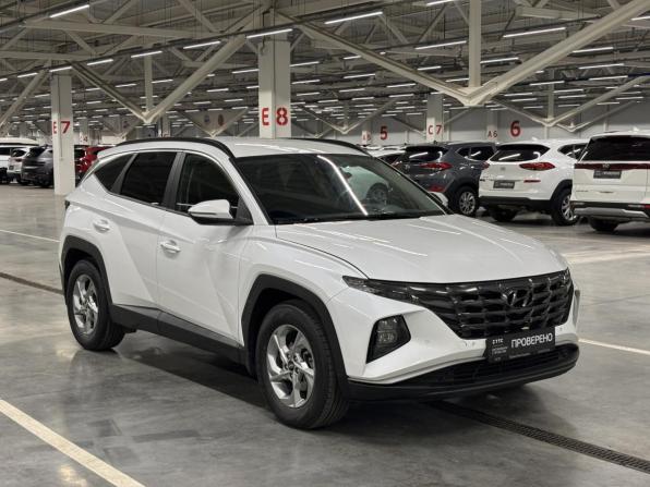 Hyundai Tucson IV с пробегом 2021 года, цена 2 690 000 рублей, 110014 км, внедорожник, Автокод Объявления