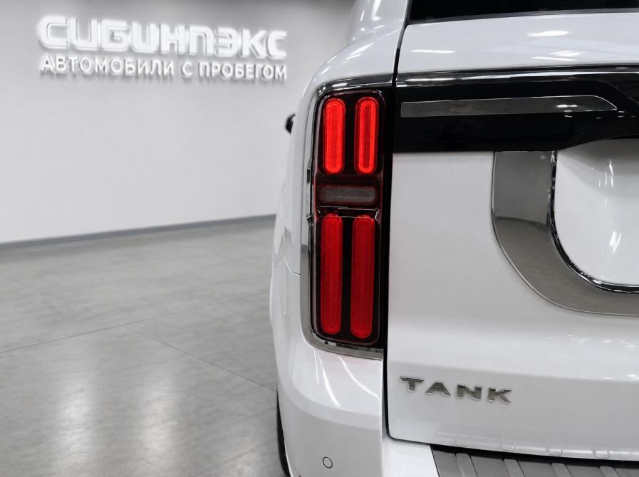 Tank 500 I Кемерово  - изображение 6