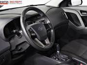 Hyundai Creta I Рестайлинг Белгород  - изображение 31