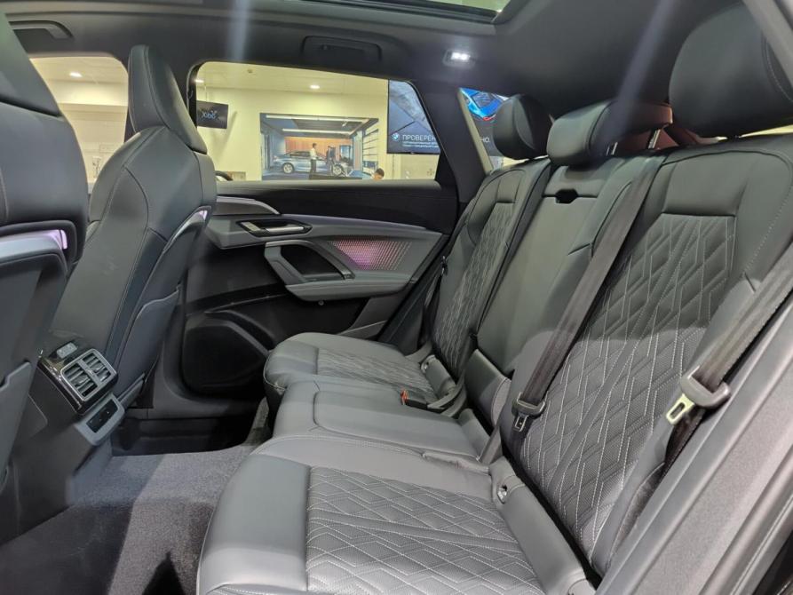 Audi Q5 III Казань  - изображение 15
