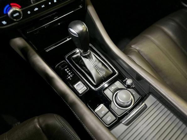 Mazda 6 III (GJ) Рестайлинг 2 с пробегом 2020 года, цена 2 730 000 рублей, 96000 км, седан, Автокод Объявления