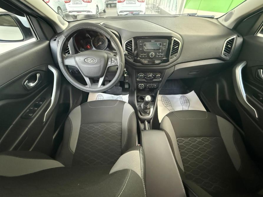 Lada (ВАЗ) XRAY I Нижний Тагил  - изображение 11