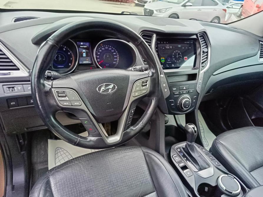 Hyundai Santa Fe III Тюмень  - изображение 20