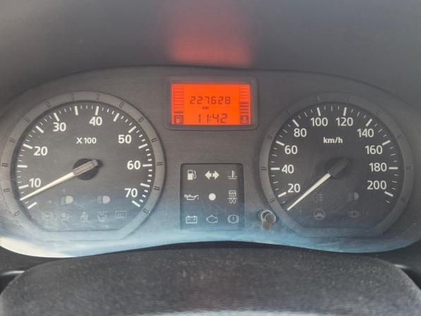 Renault Logan I с пробегом 2006 года, цена 269 000 рублей, 227626 км, седан, Автокод Объявления