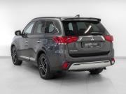 Mitsubishi Outlander III Рестайлинг 3 Москва  - изображение 36